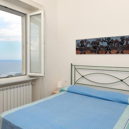 Lady Gilda Διαμέρισμα Conca dei Marini Εξωτερικό φωτογραφία